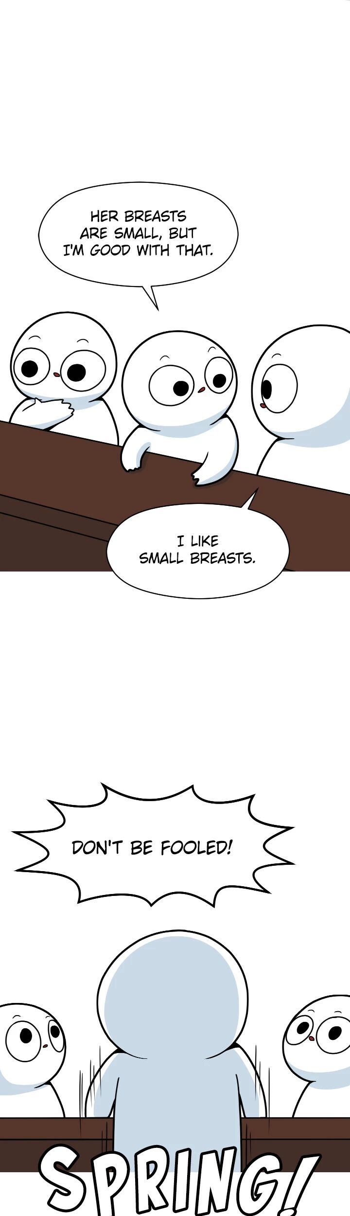 Demons Plan Chapter 44 Page 20