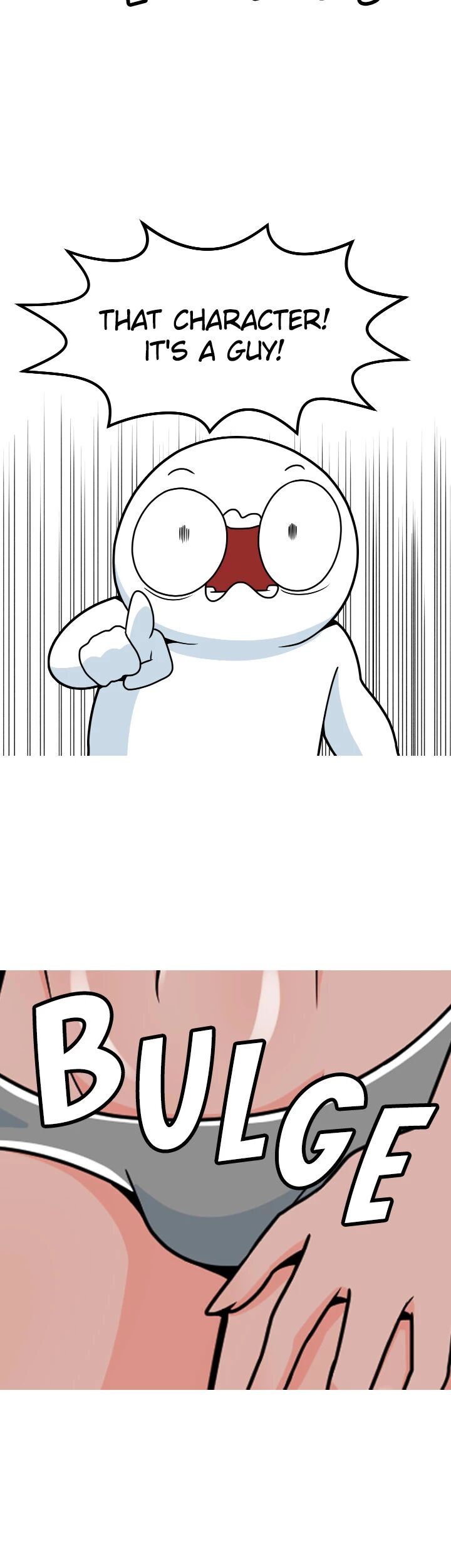 Demons Plan Chapter 44 Page 21