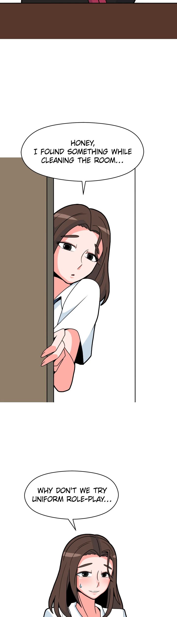 Demons Plan Chapter 44 Page 26
