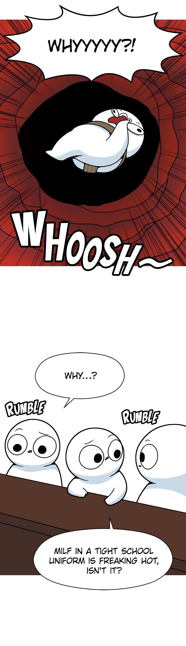 Demons Plan Chapter 44 Page 29