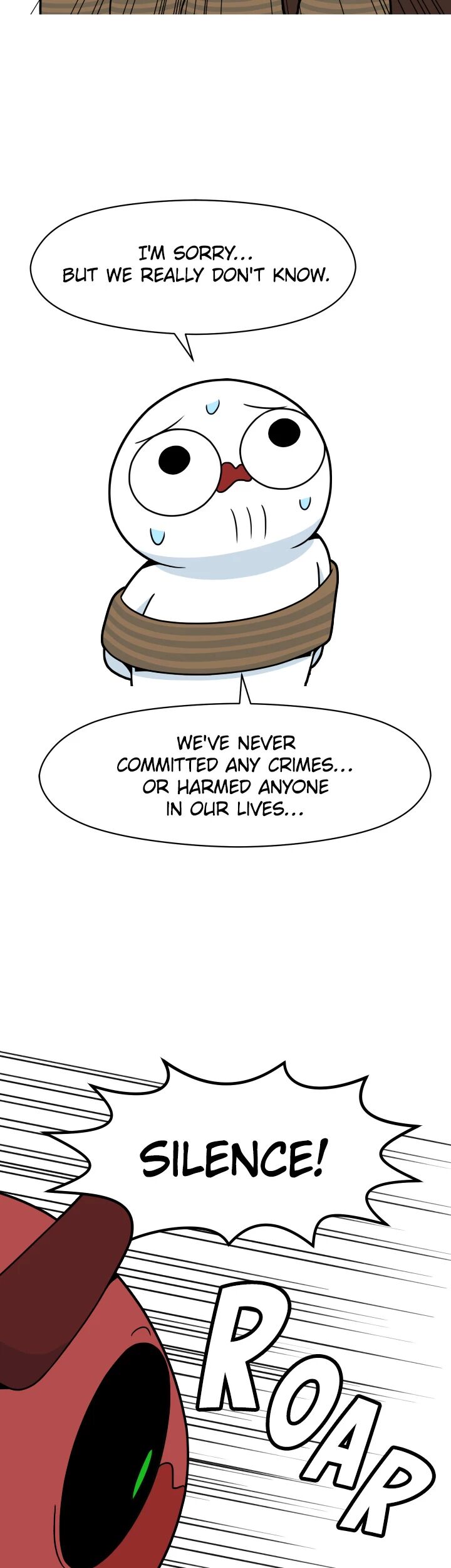 Demons Plan Chapter 44 Page 3