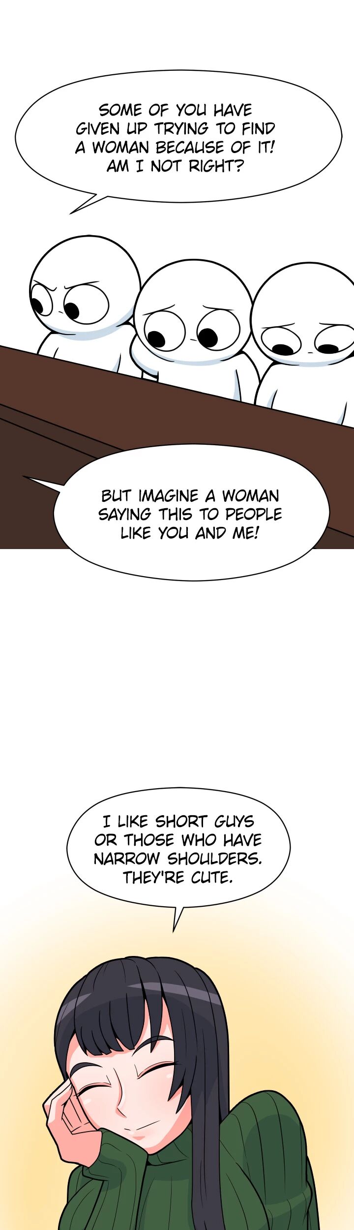 Demons Plan Chapter 44 Page 36