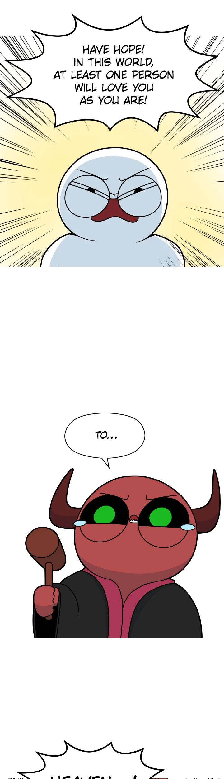 Demons Plan Chapter 44 Page 39