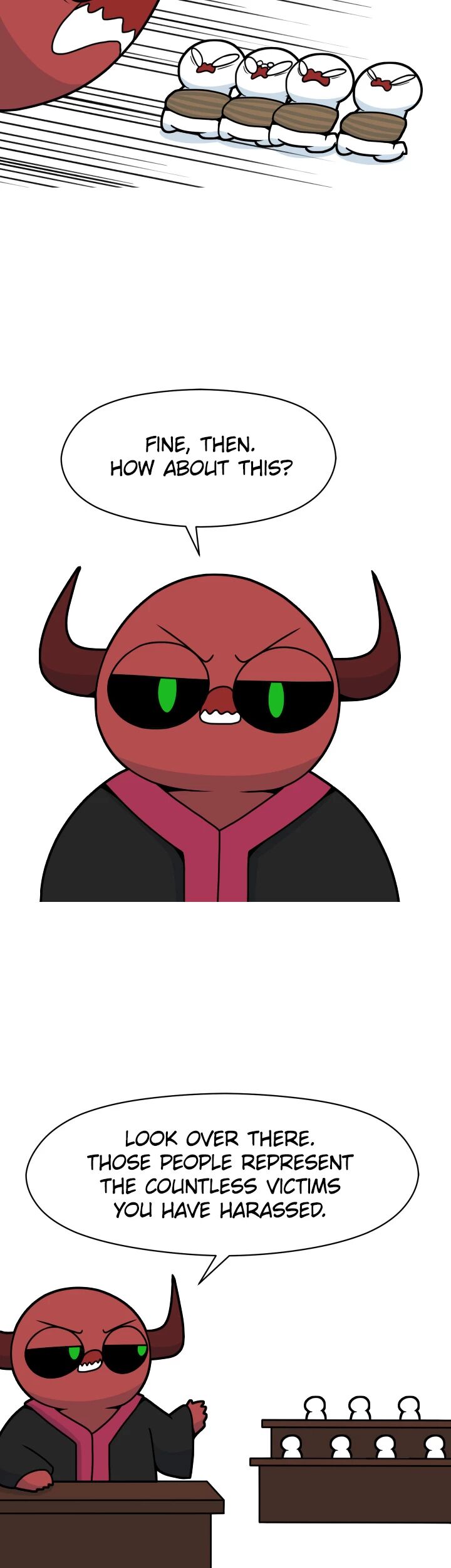 Demons Plan Chapter 44 Page 4