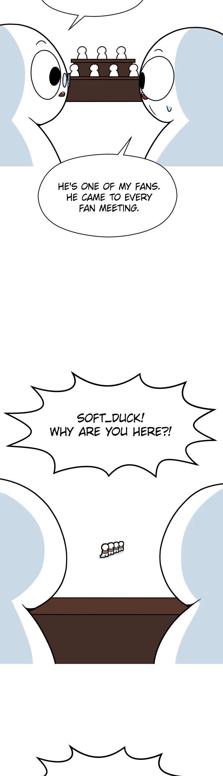 Demons Plan Chapter 44 Page 8
