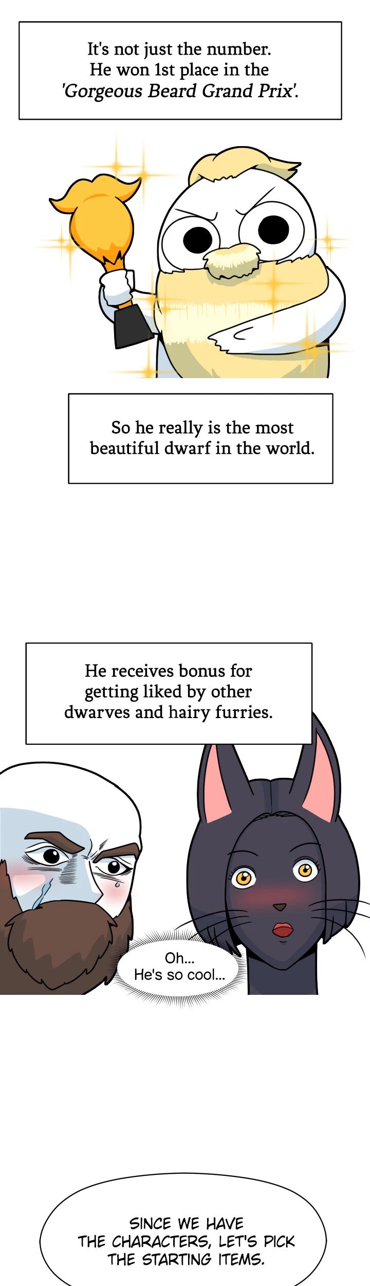 Demons Plan Chapter 45 Page 10