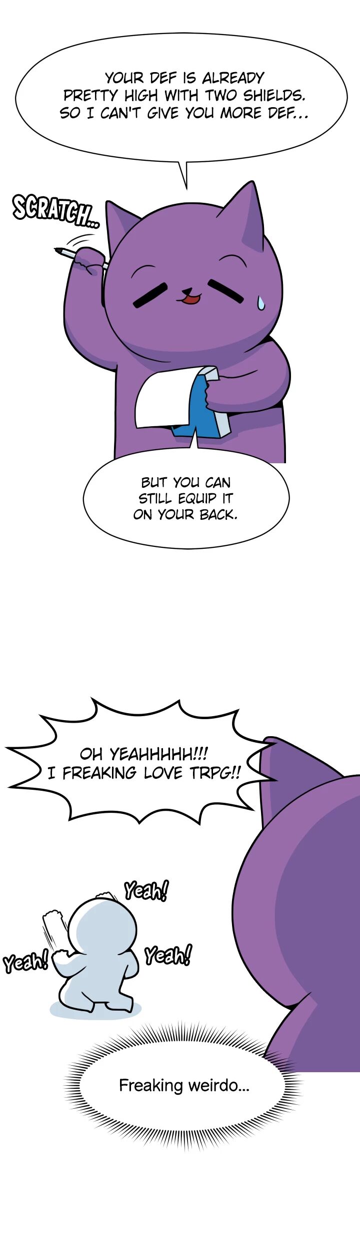 Demons Plan Chapter 45 Page 15