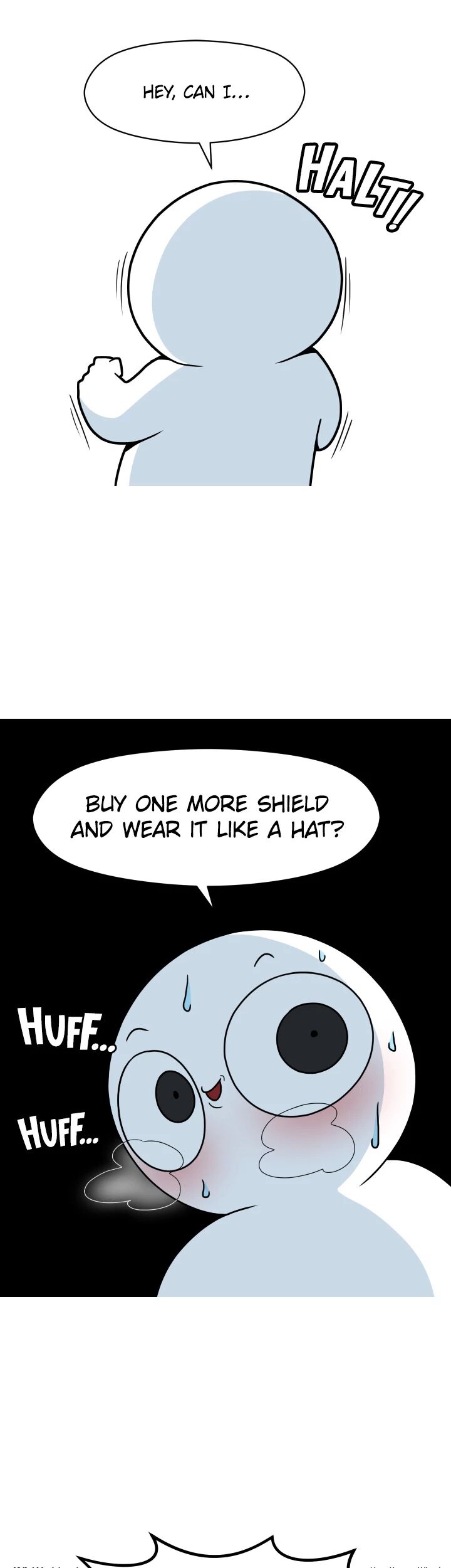 Demons Plan Chapter 45 Page 16