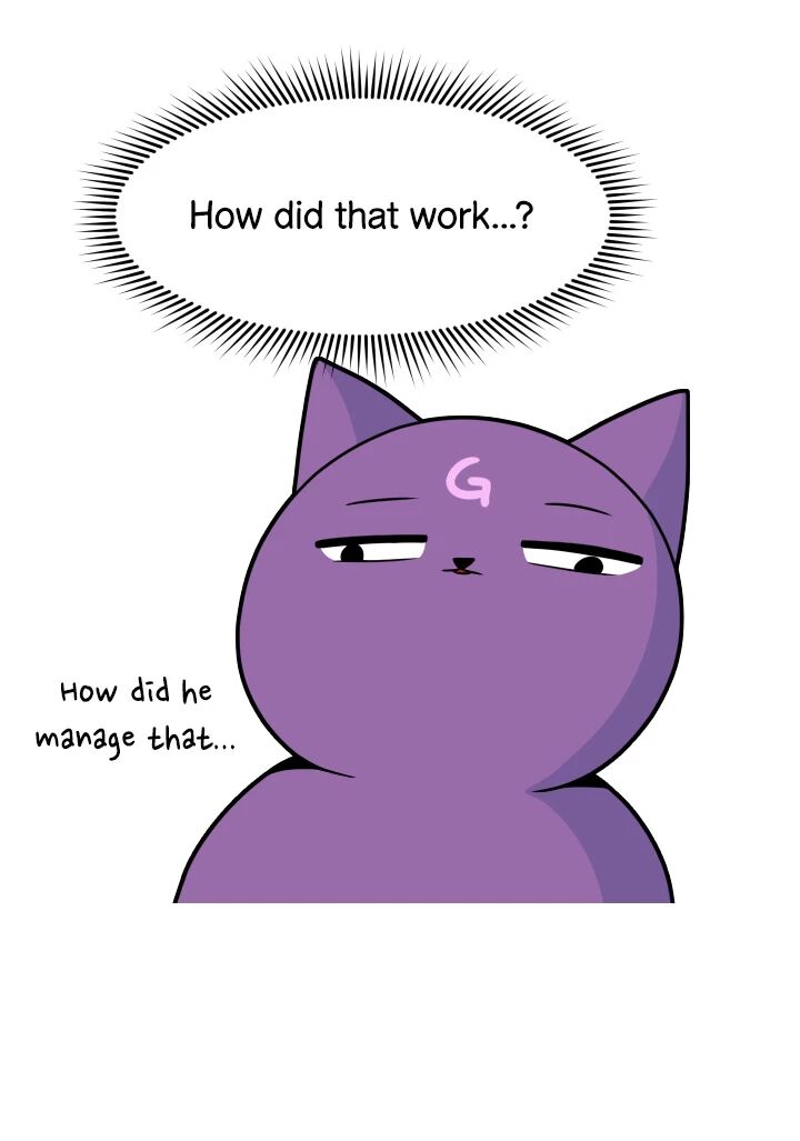 Demons Plan Chapter 45 Page 19