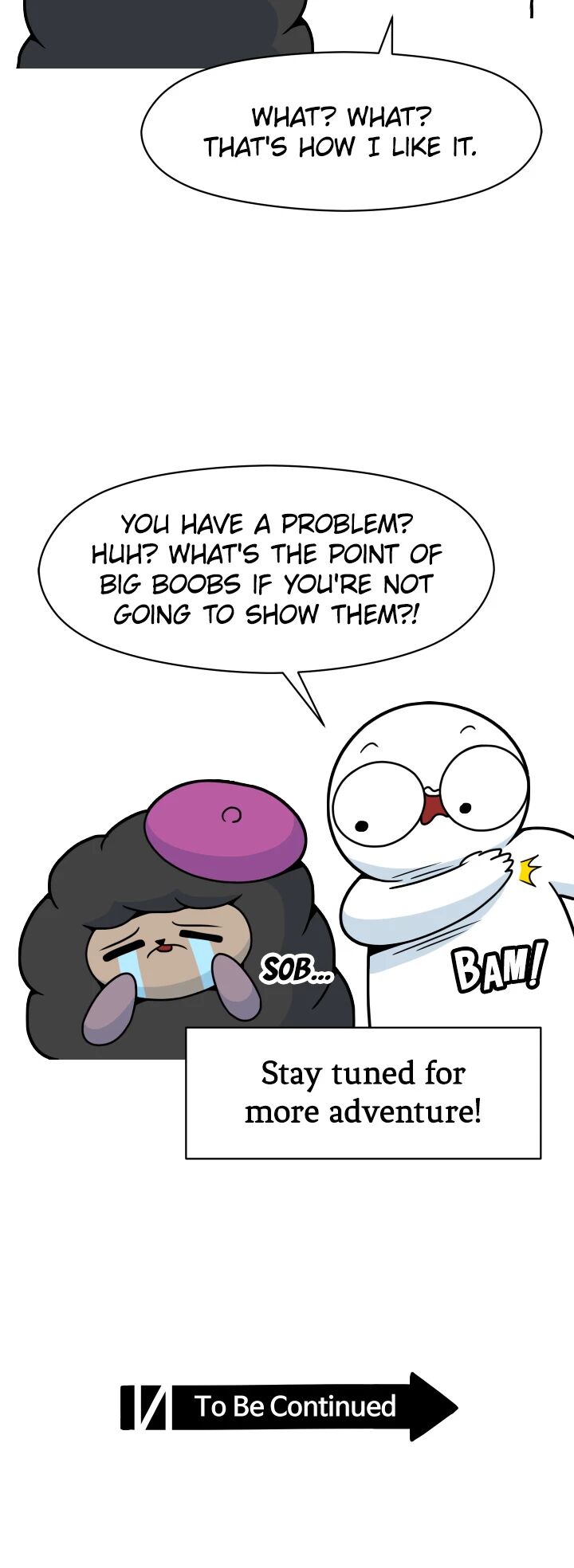 Demons Plan Chapter 45 Page 24