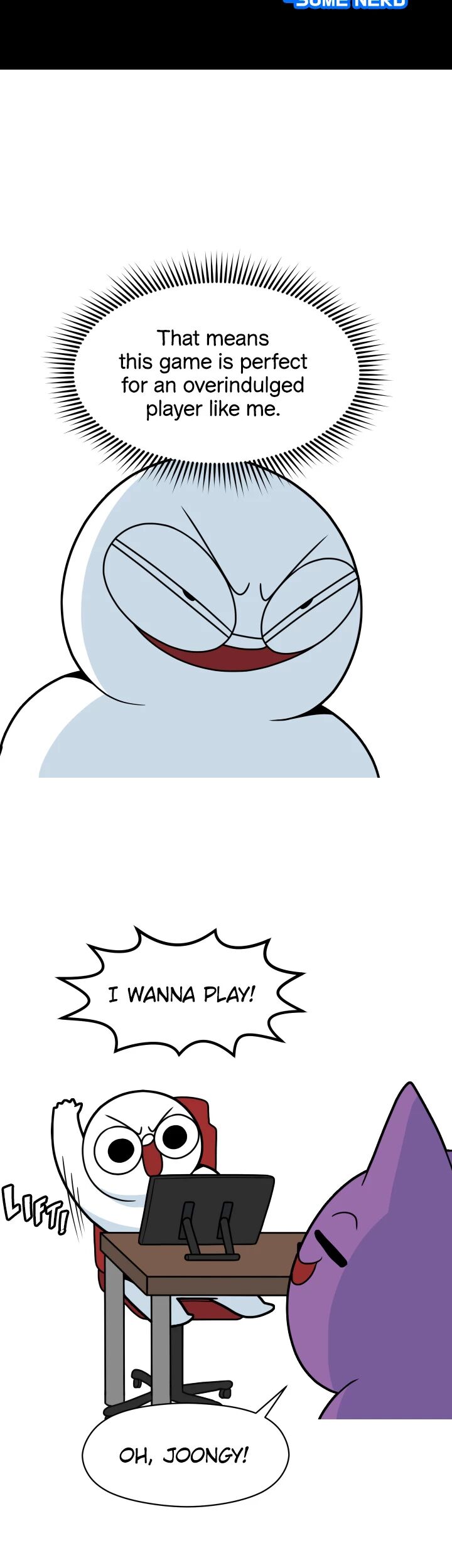 Demons Plan Chapter 45 Page 3