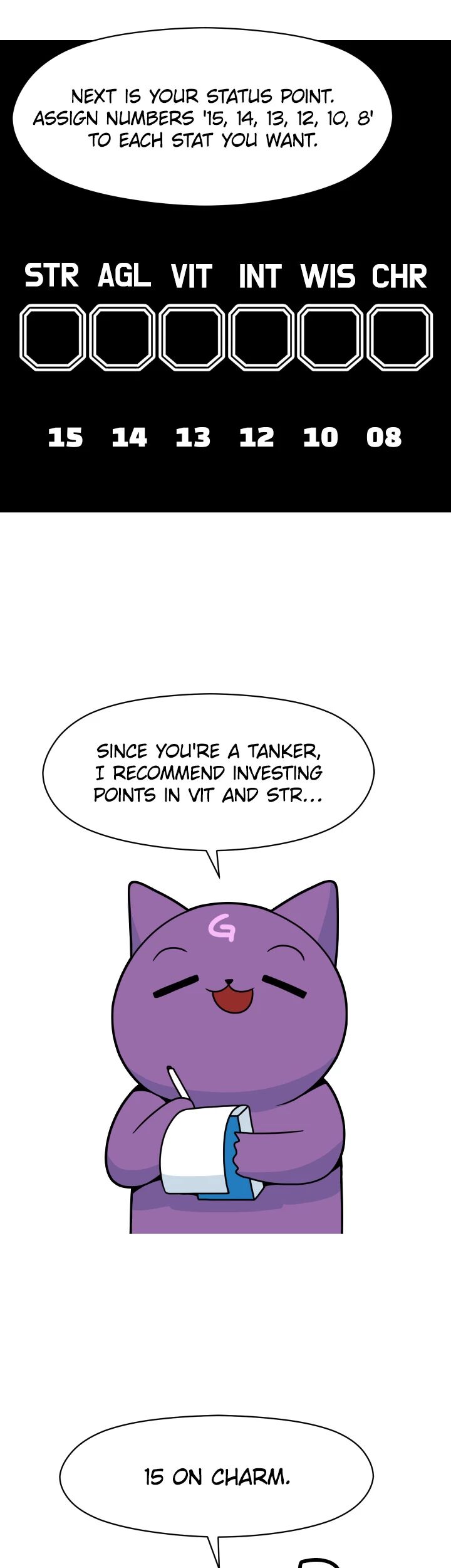 Demons Plan Chapter 45 Page 6