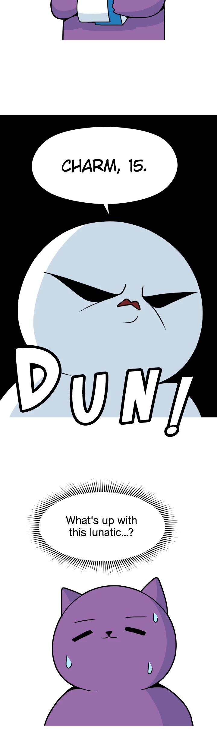 Demons Plan Chapter 45 Page 8