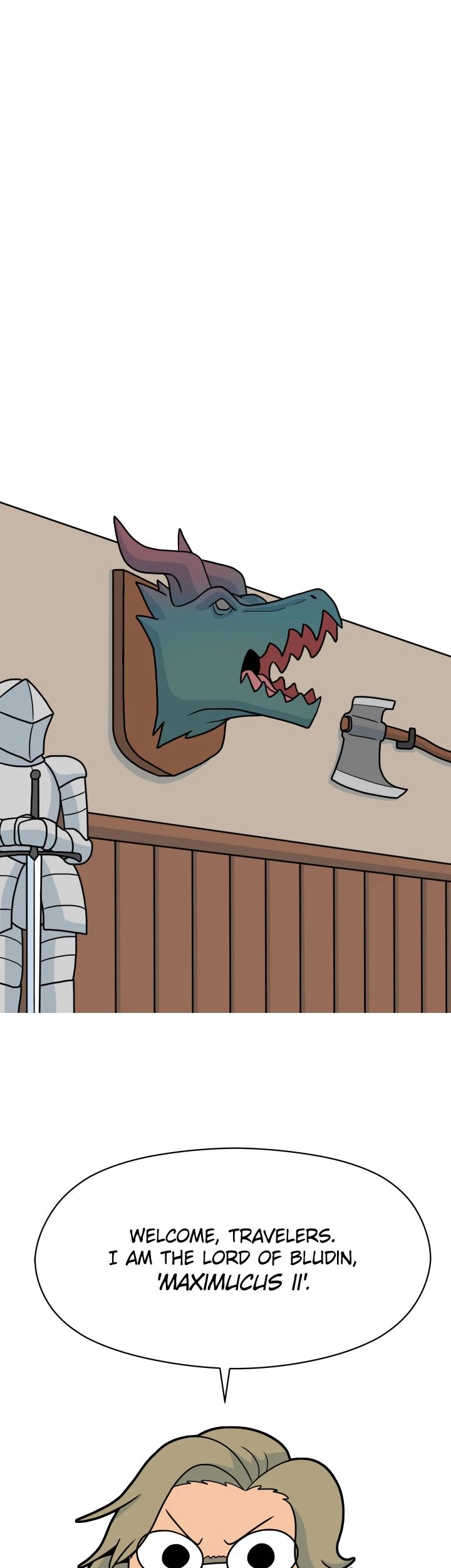 Demons Plan Chapter 46 Page 16