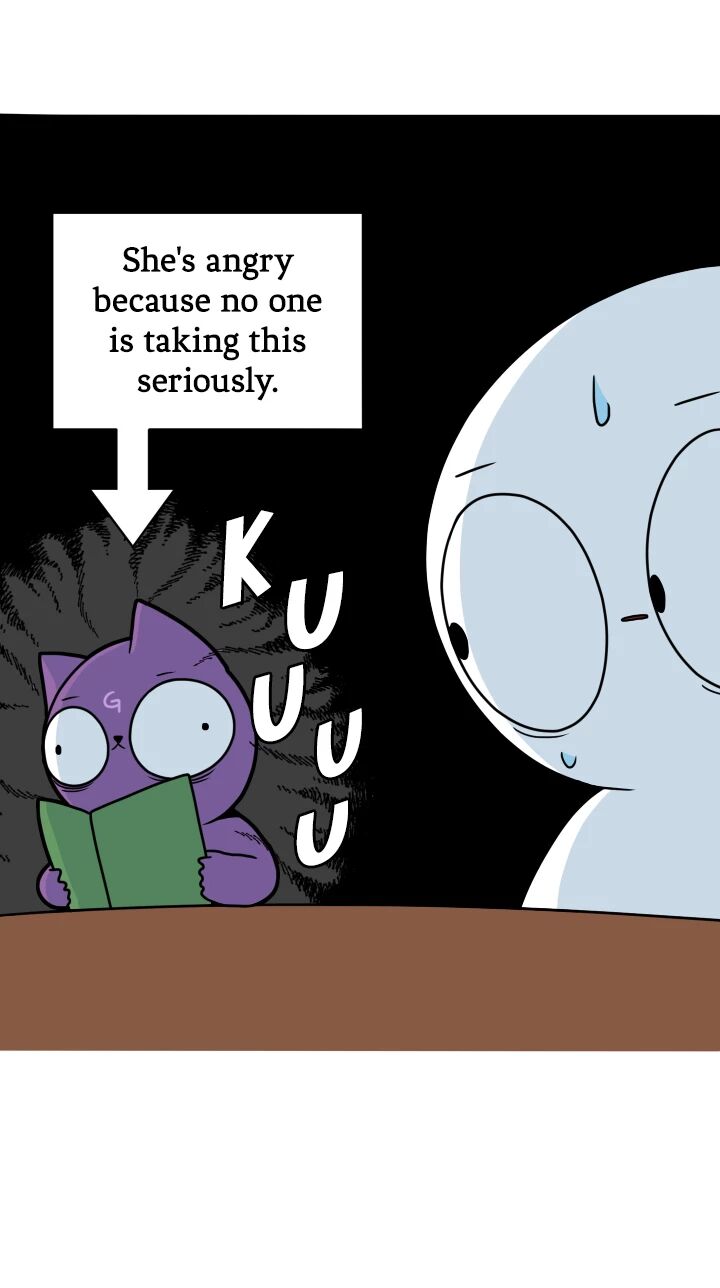 Demons Plan Chapter 46 Page 19