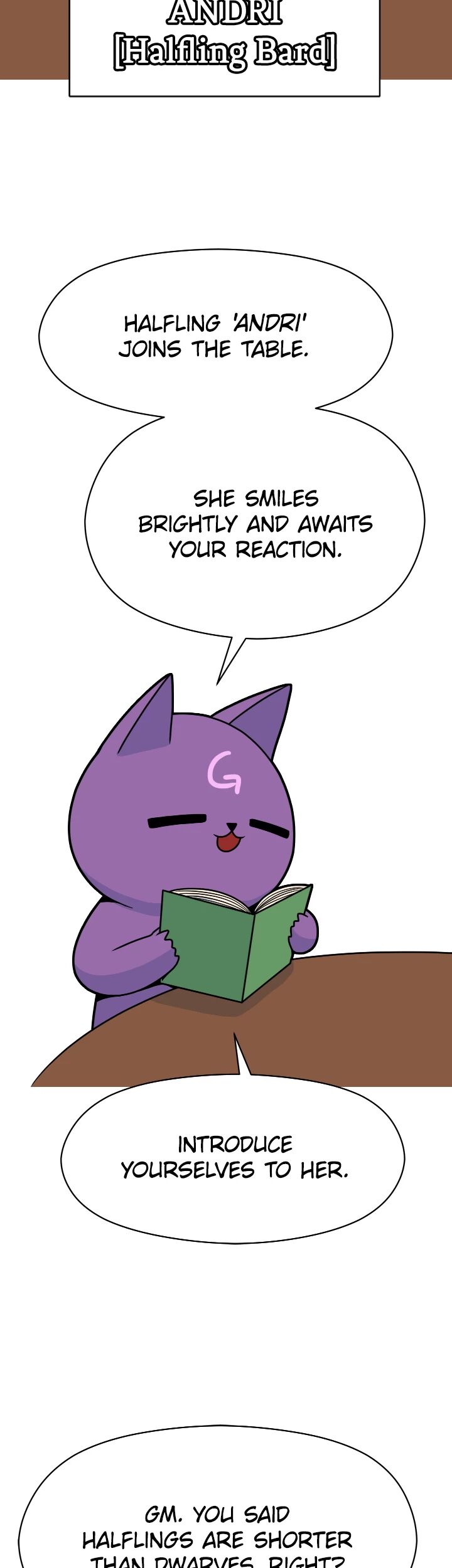 Demons Plan Chapter 46 Page 2