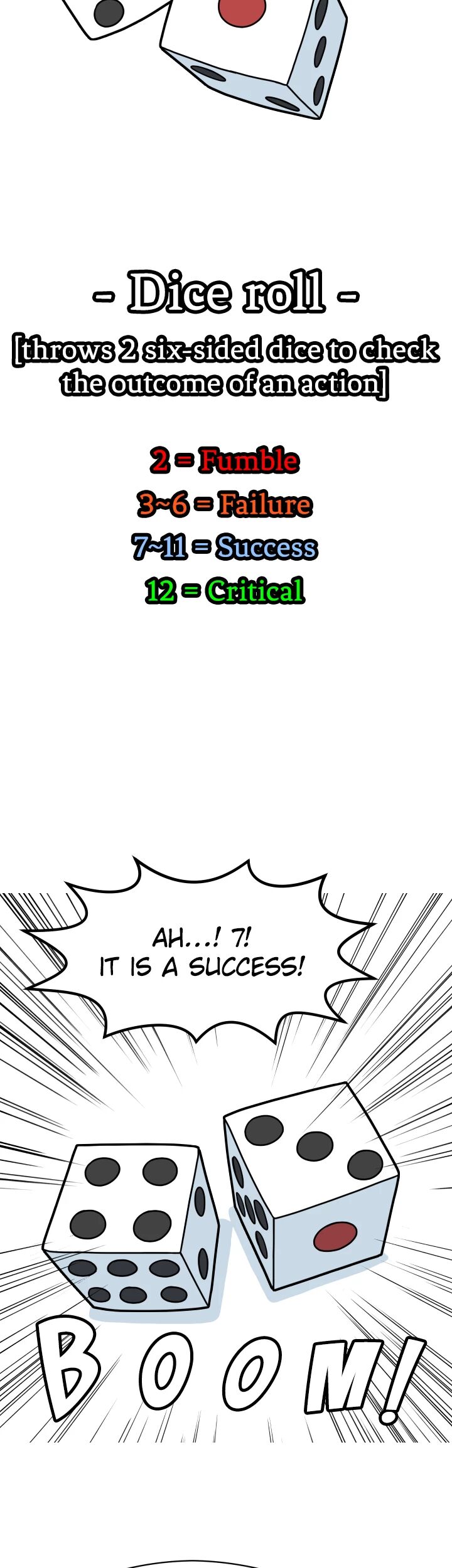 Demons Plan Chapter 46 Page 22