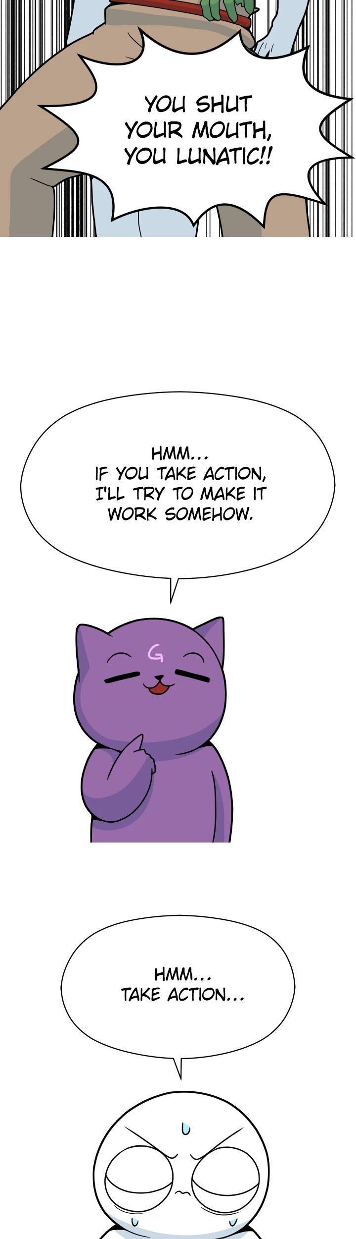 Demons Plan Chapter 46 Page 26