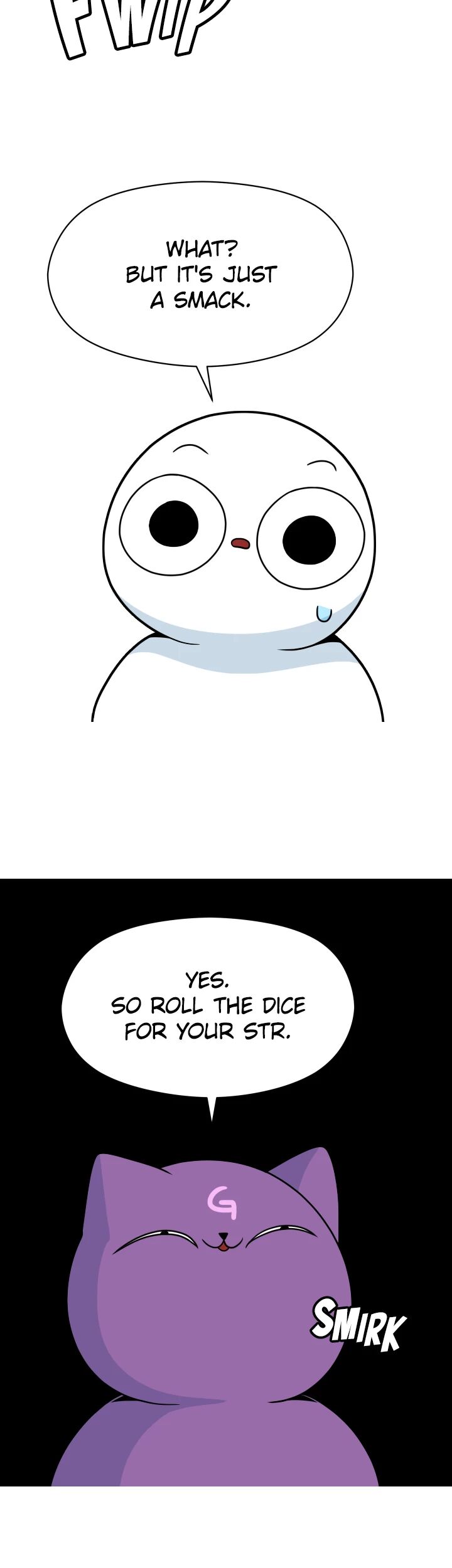 Demons Plan Chapter 46 Page 28