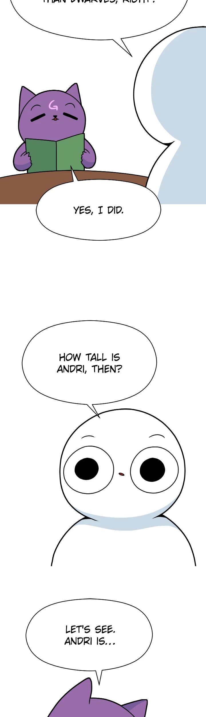Demons Plan Chapter 46 Page 3