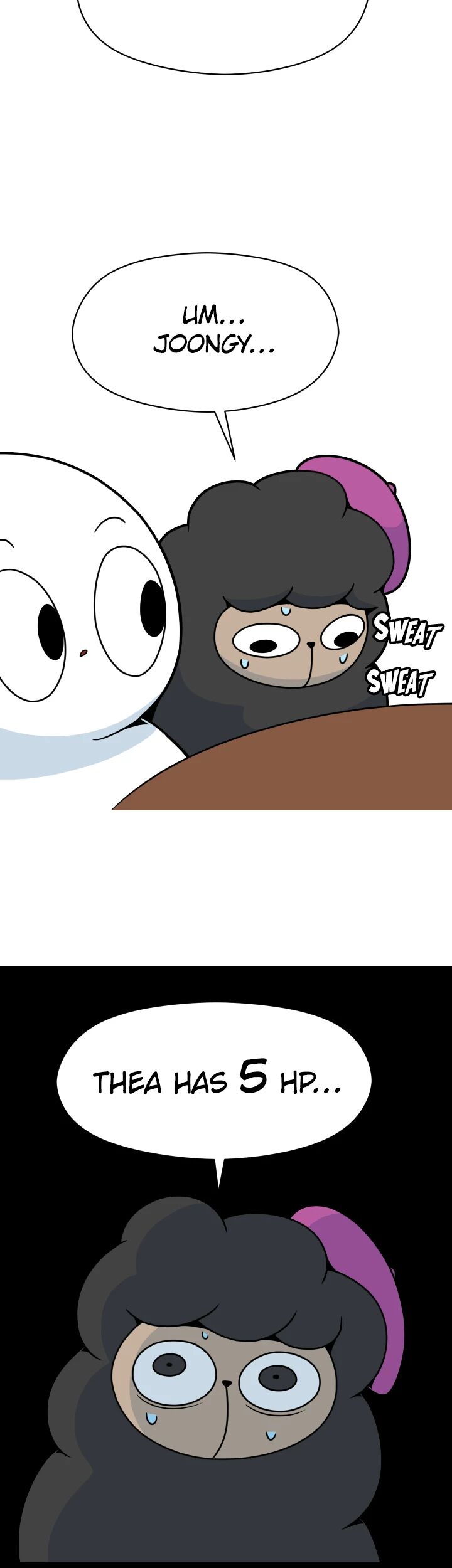Demons Plan Chapter 46 Page 31