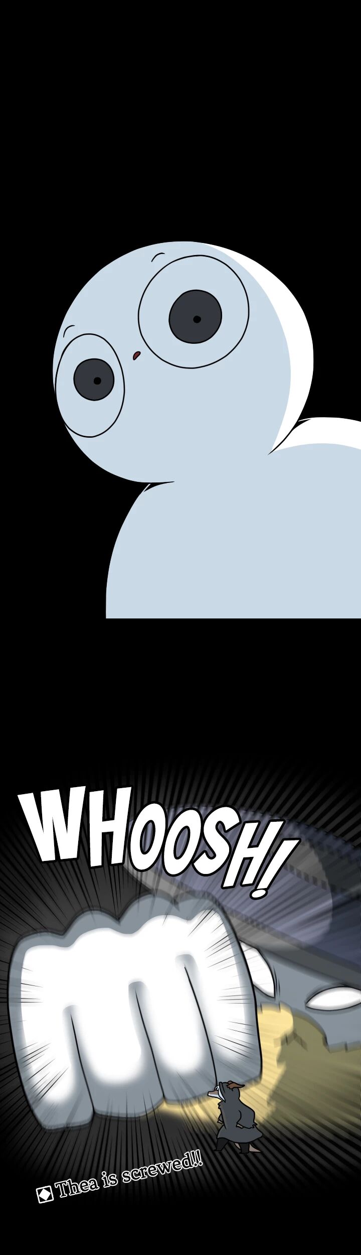 Demons Plan Chapter 46 Page 32