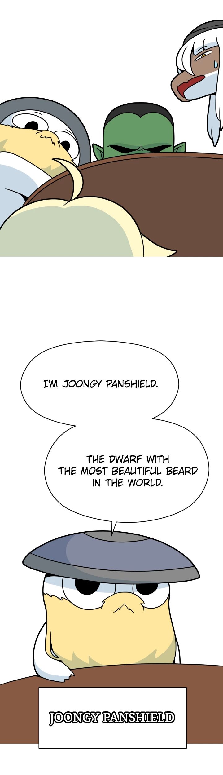 Demons Plan Chapter 46 Page 6