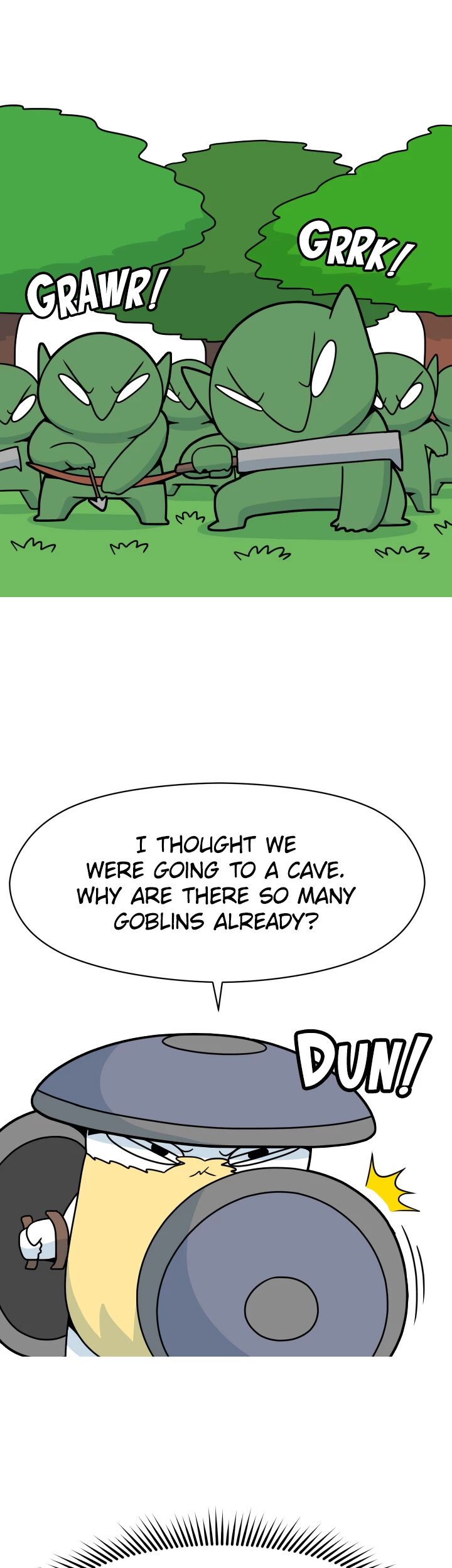 Demons Plan Chapter 47 Page 1