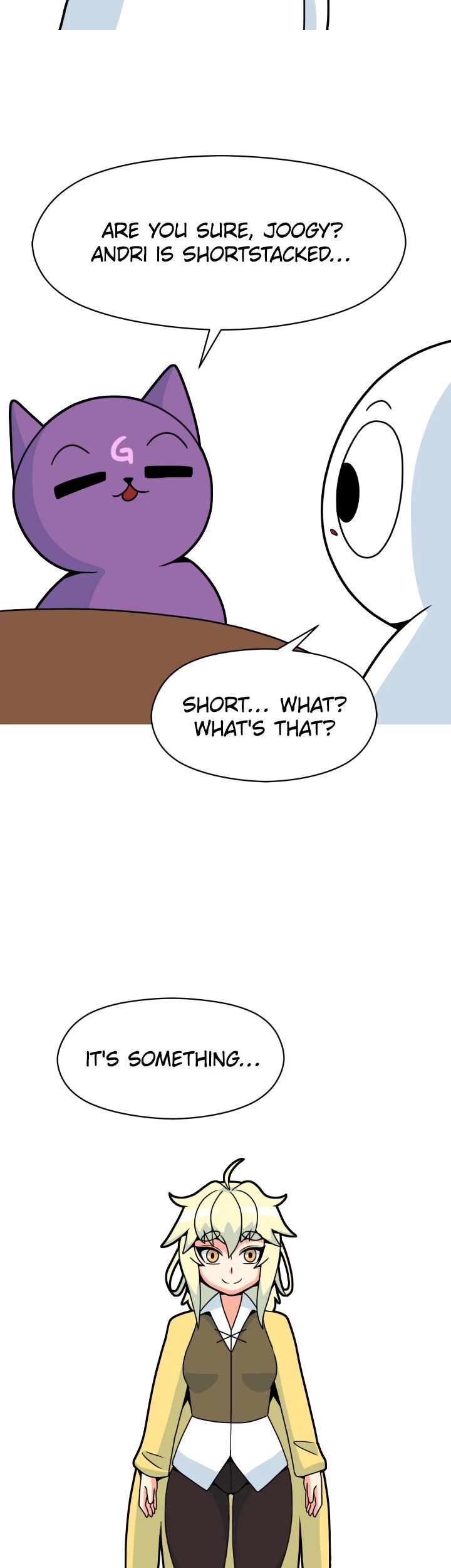 Demons Plan Chapter 47 Page 12