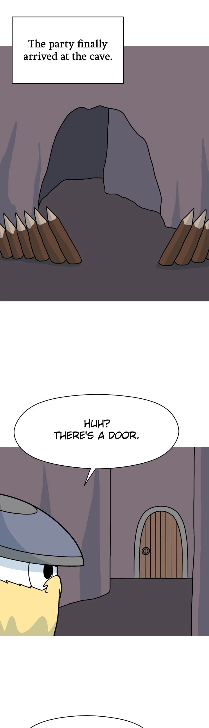 Demons Plan Chapter 47 Page 15