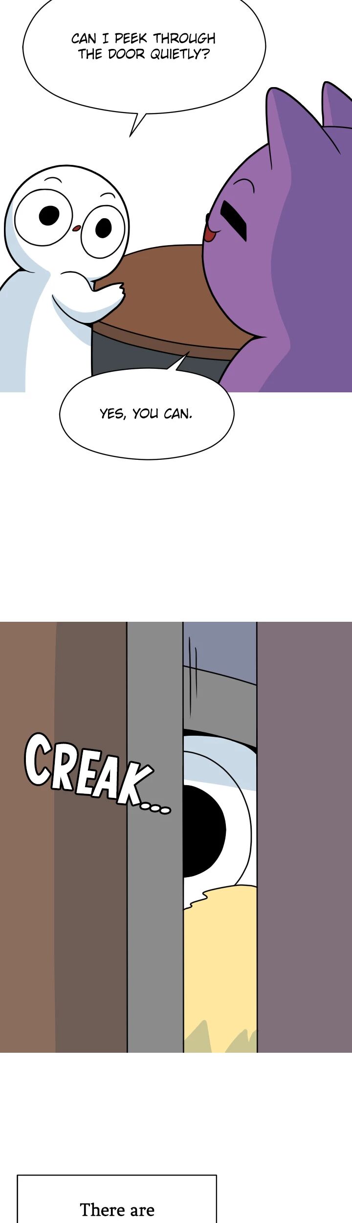 Demons Plan Chapter 47 Page 16