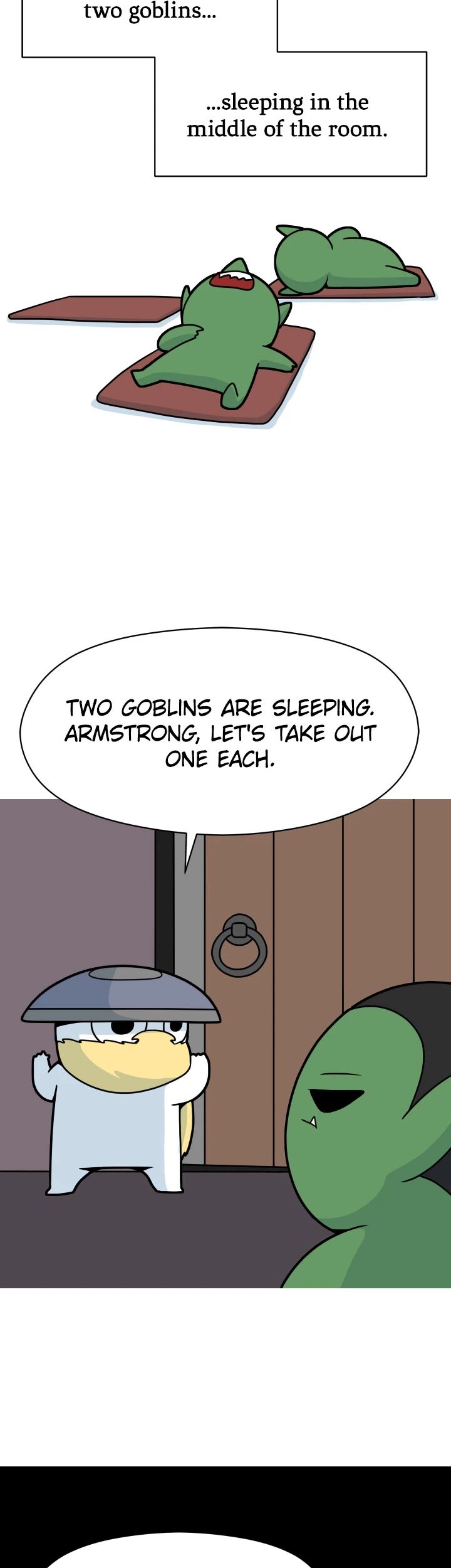 Demons Plan Chapter 47 Page 17