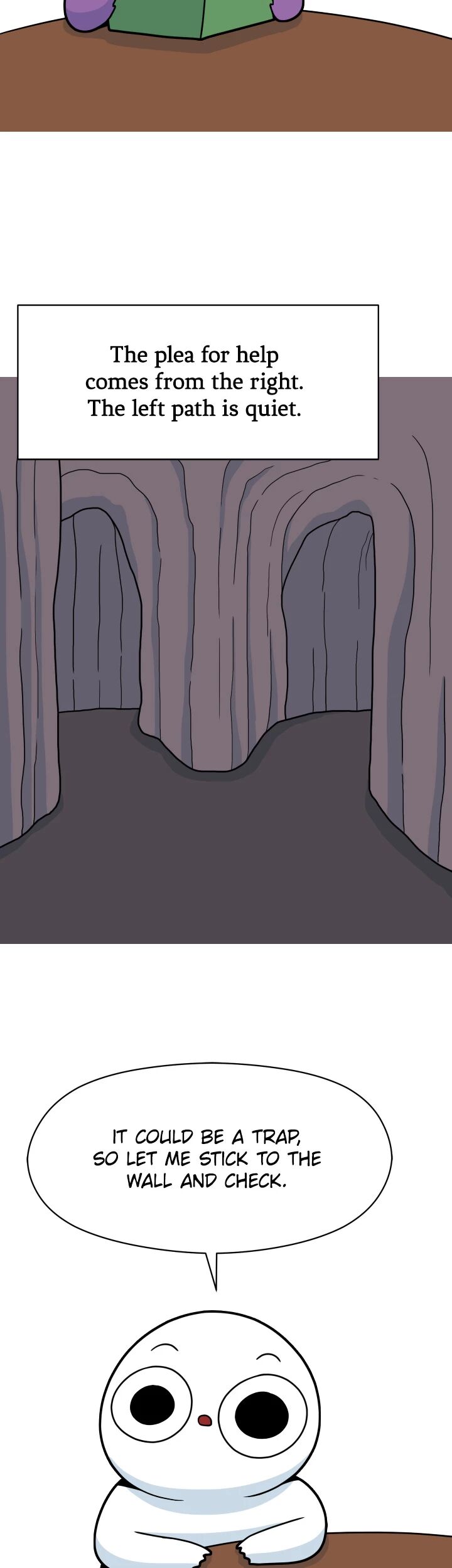 Demons Plan Chapter 47 Page 22