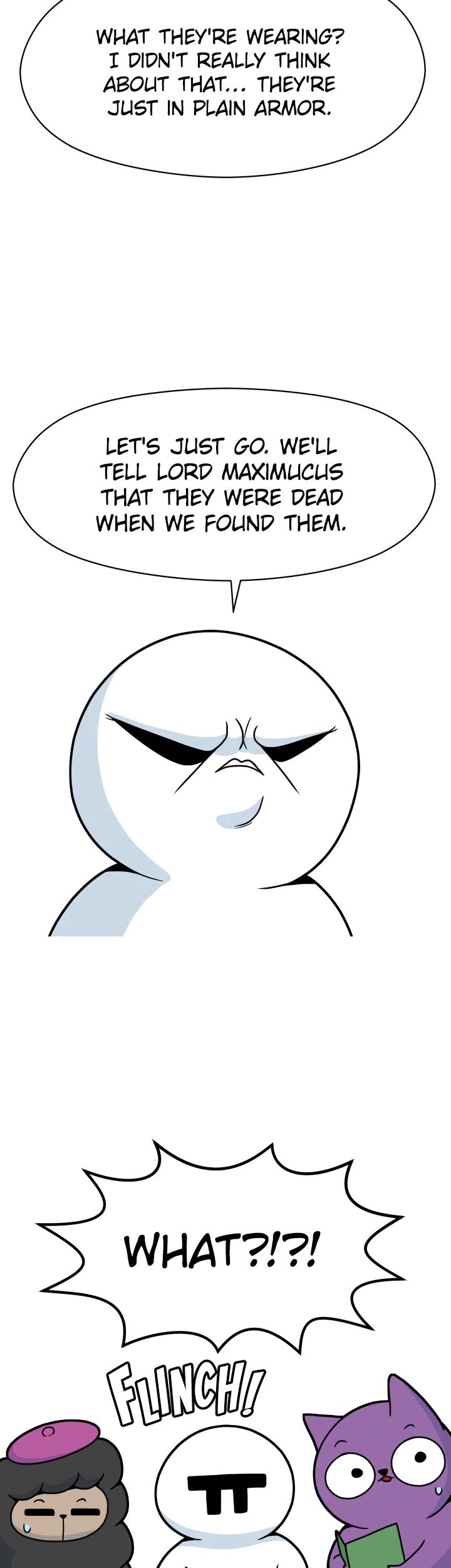 Demons Plan Chapter 47 Page 25