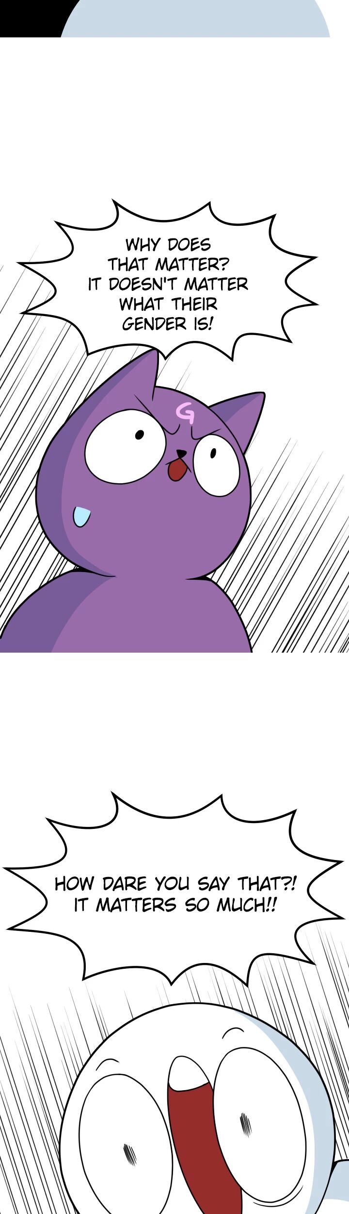Demons Plan Chapter 47 Page 27