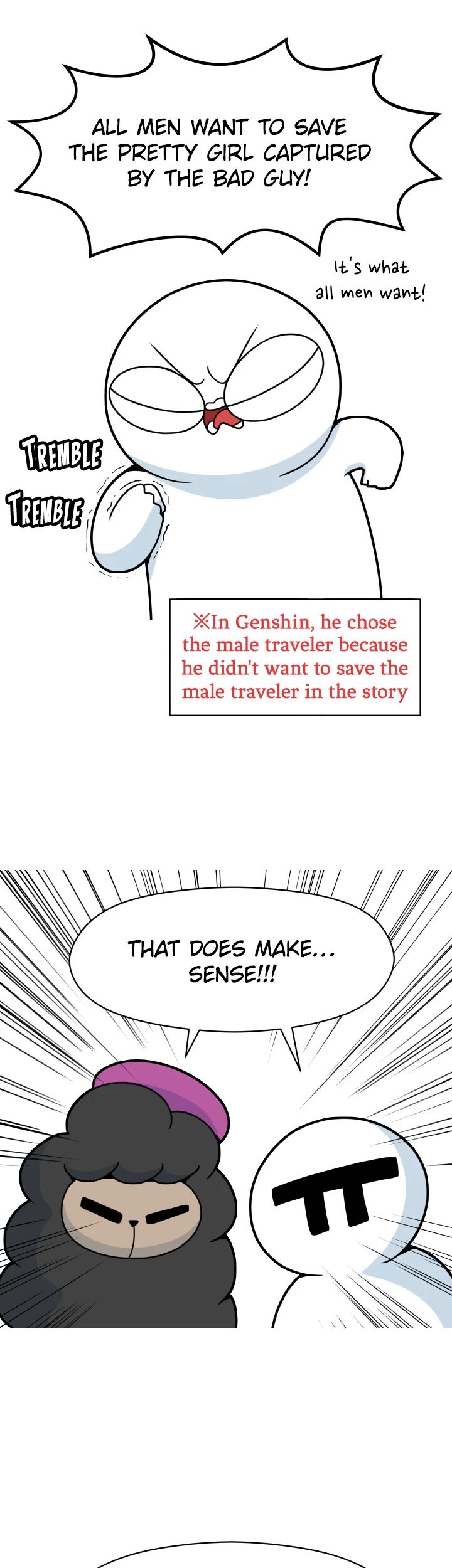 Demons Plan Chapter 47 Page 29