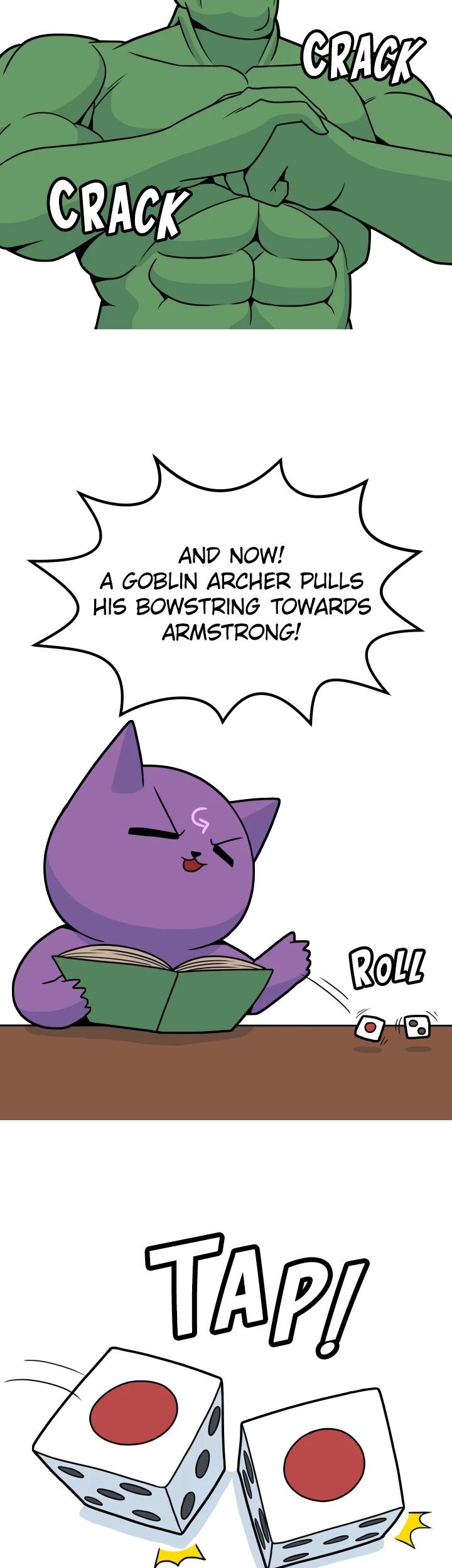 Demons Plan Chapter 47 Page 3