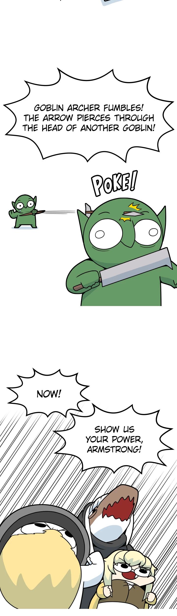 Demons Plan Chapter 47 Page 4