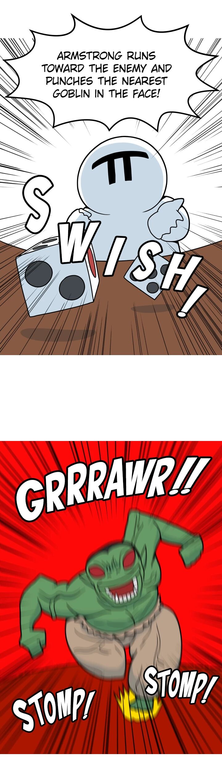 Demons Plan Chapter 47 Page 6