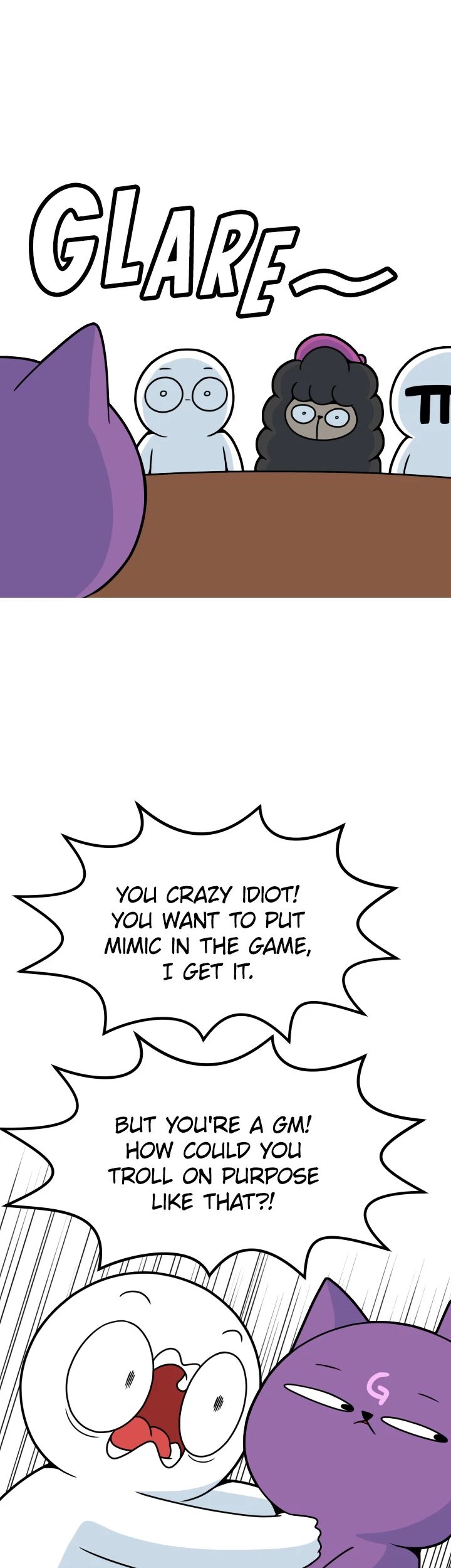 Demons Plan Chapter 48 Page 10