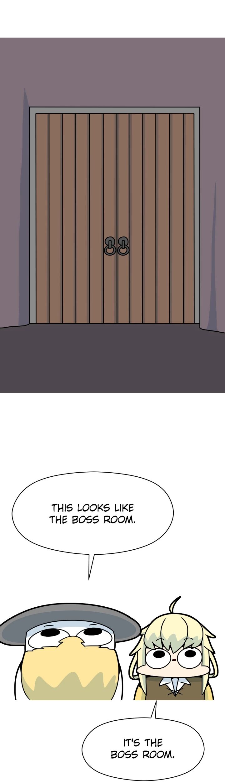 Demons Plan Chapter 48 Page 13