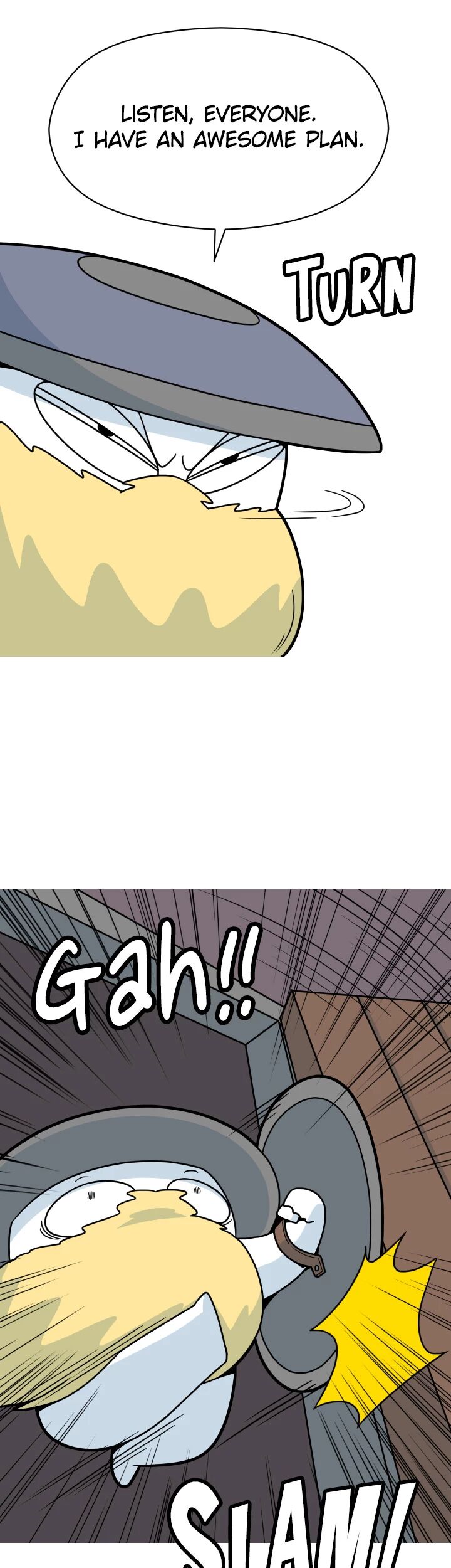 Demons Plan Chapter 48 Page 15