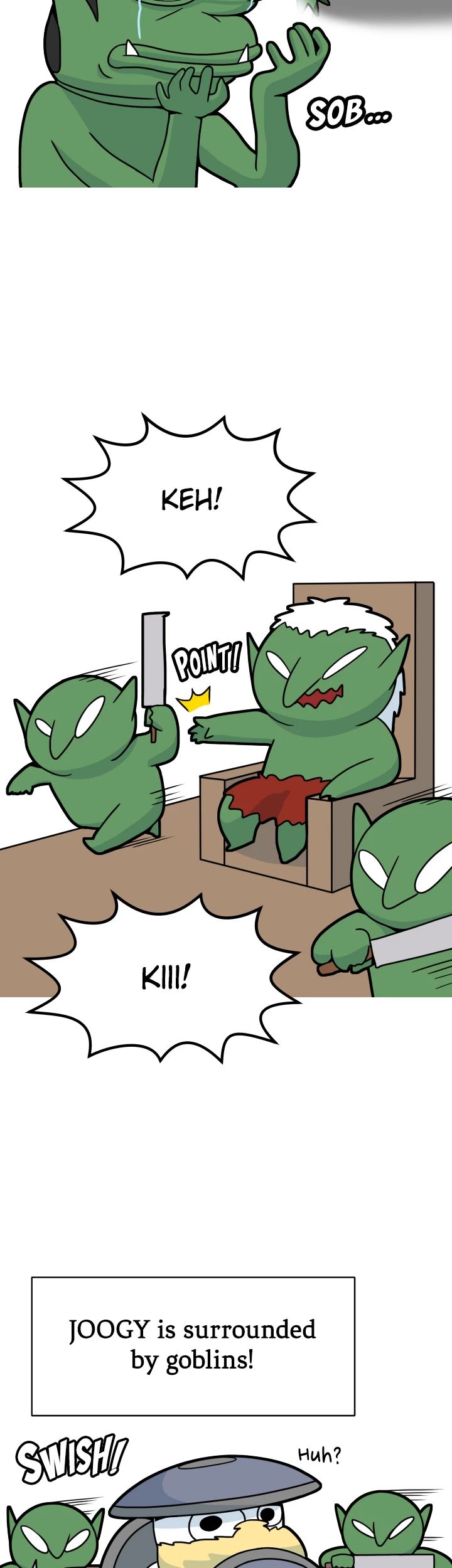 Demons Plan Chapter 48 Page 18