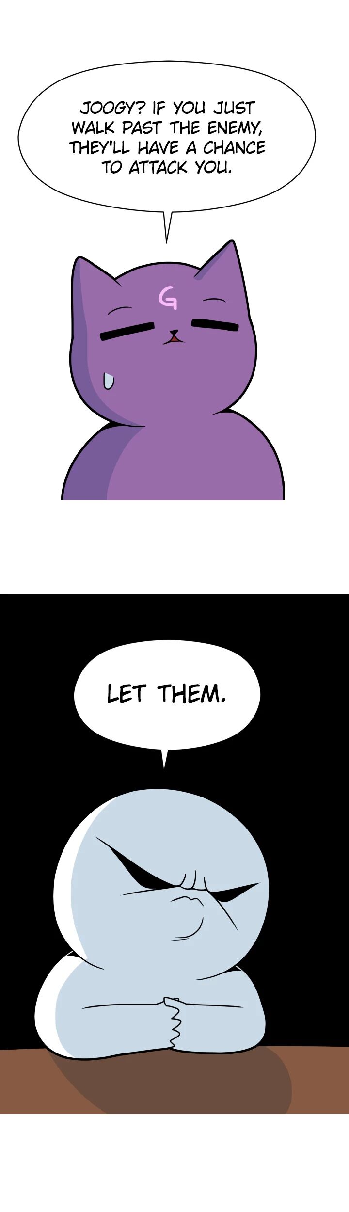 Demons Plan Chapter 48 Page 24