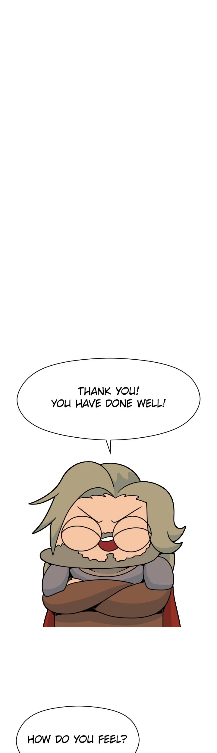 Demons Plan Chapter 48 Page 28