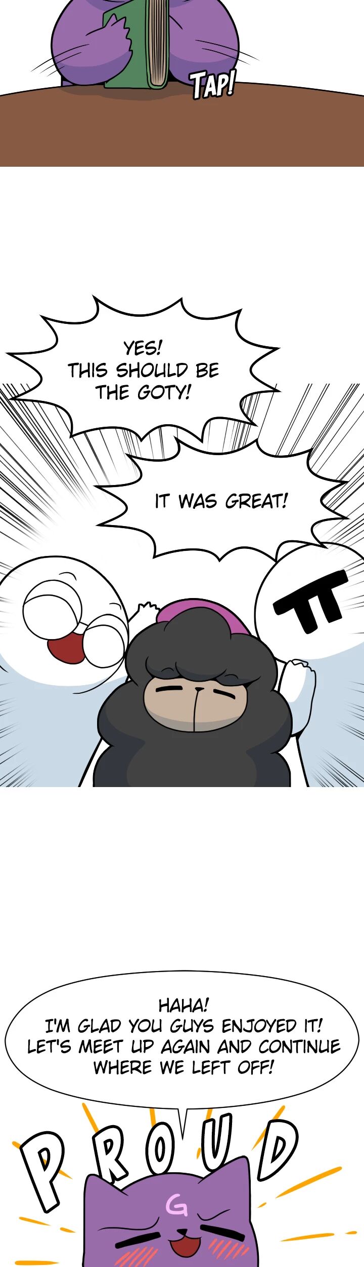 Demons Plan Chapter 48 Page 35
