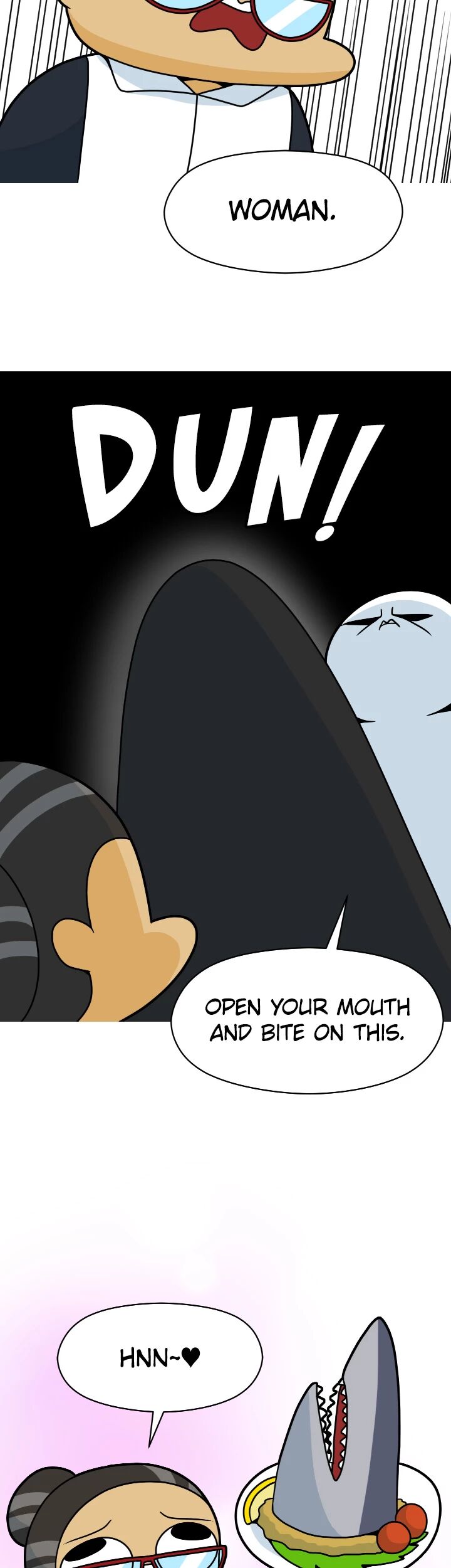 Demons Plan Chapter 49 Page 16