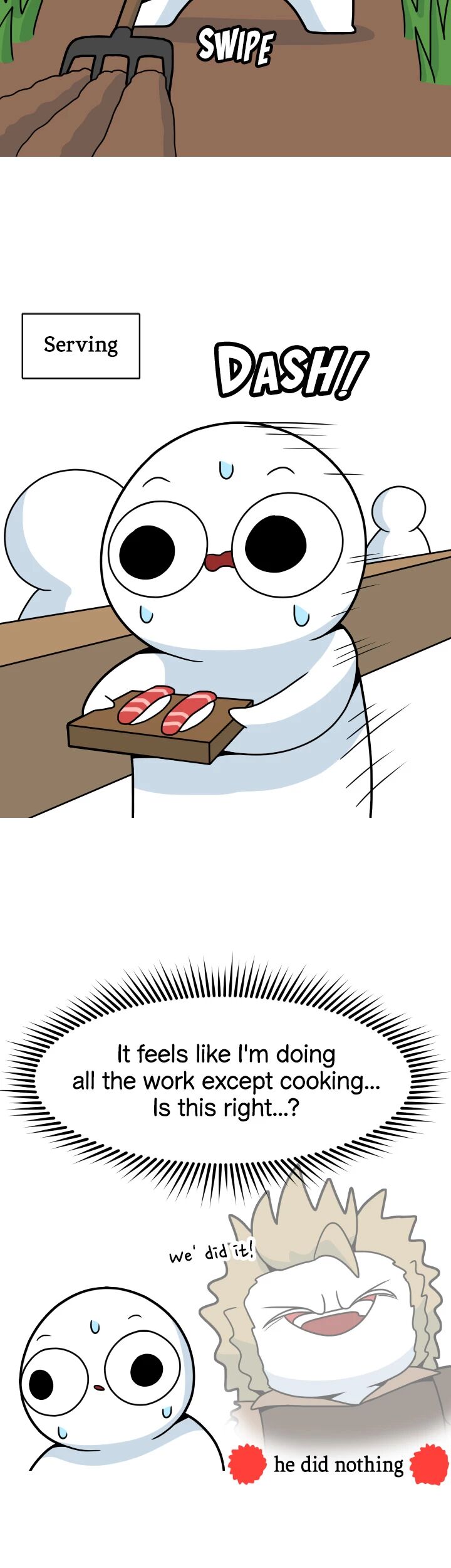 Demons Plan Chapter 49 Page 18