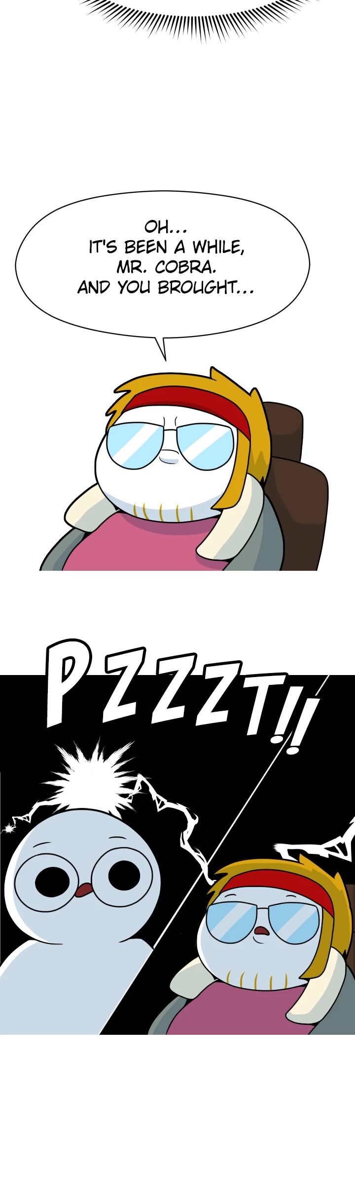 Demons Plan Chapter 49 Page 23