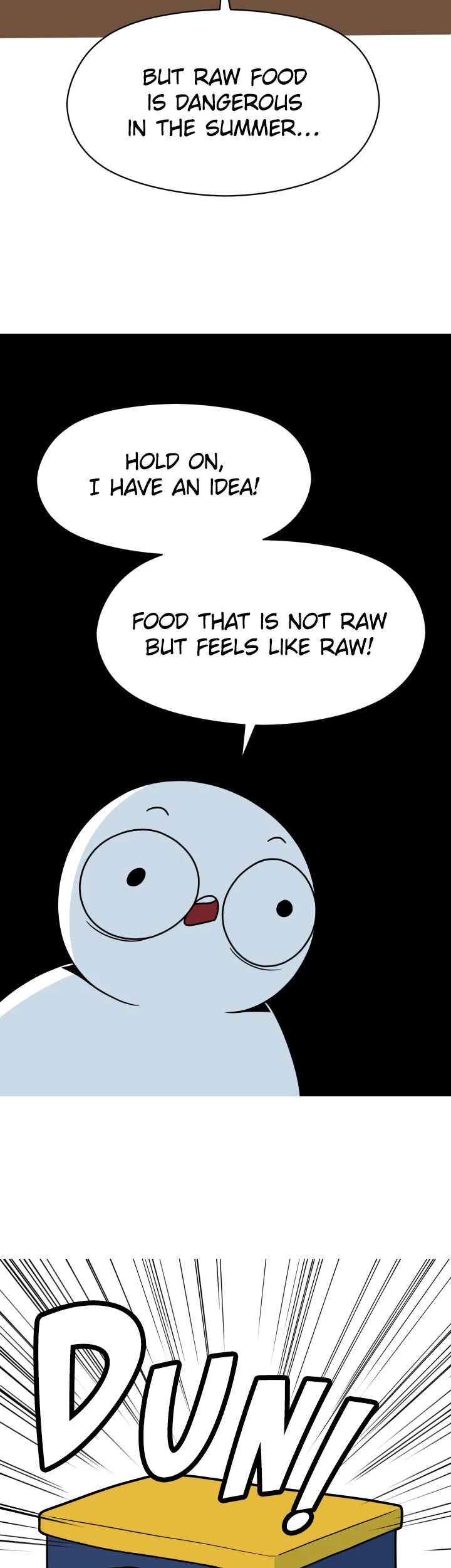 Demons Plan Chapter 49 Page 25